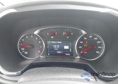 2021 Chevrolet Blazer Fwd 1Lt from USA, damaged, VIN 3GNKBBRA8MS535111